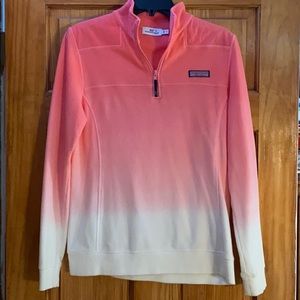 Vineyard Vines Quarter Zip